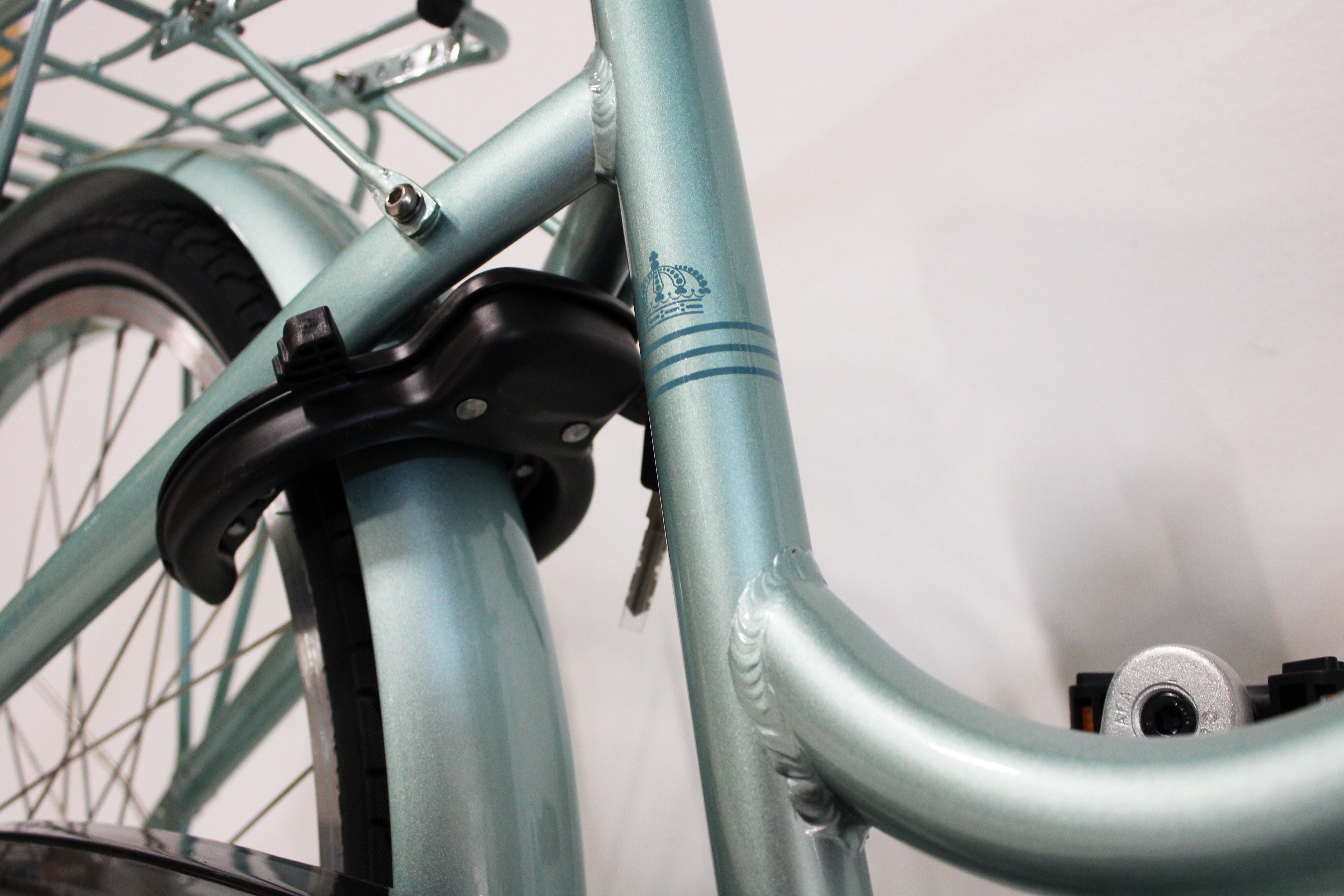 Monark Lill-Karin 24'' 3vxl Mint