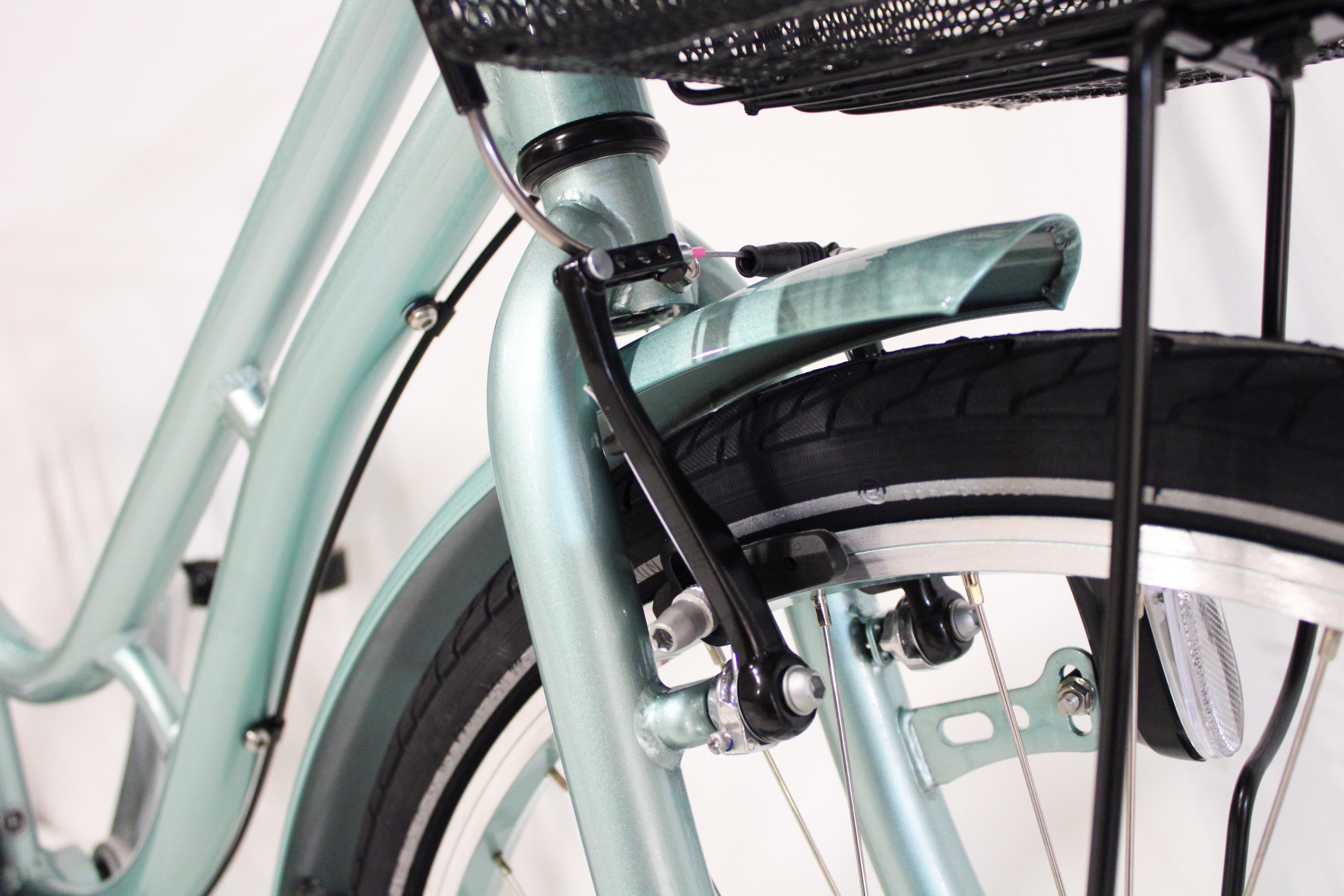 Monark Lill-Karin 24'' 3vxl Mint