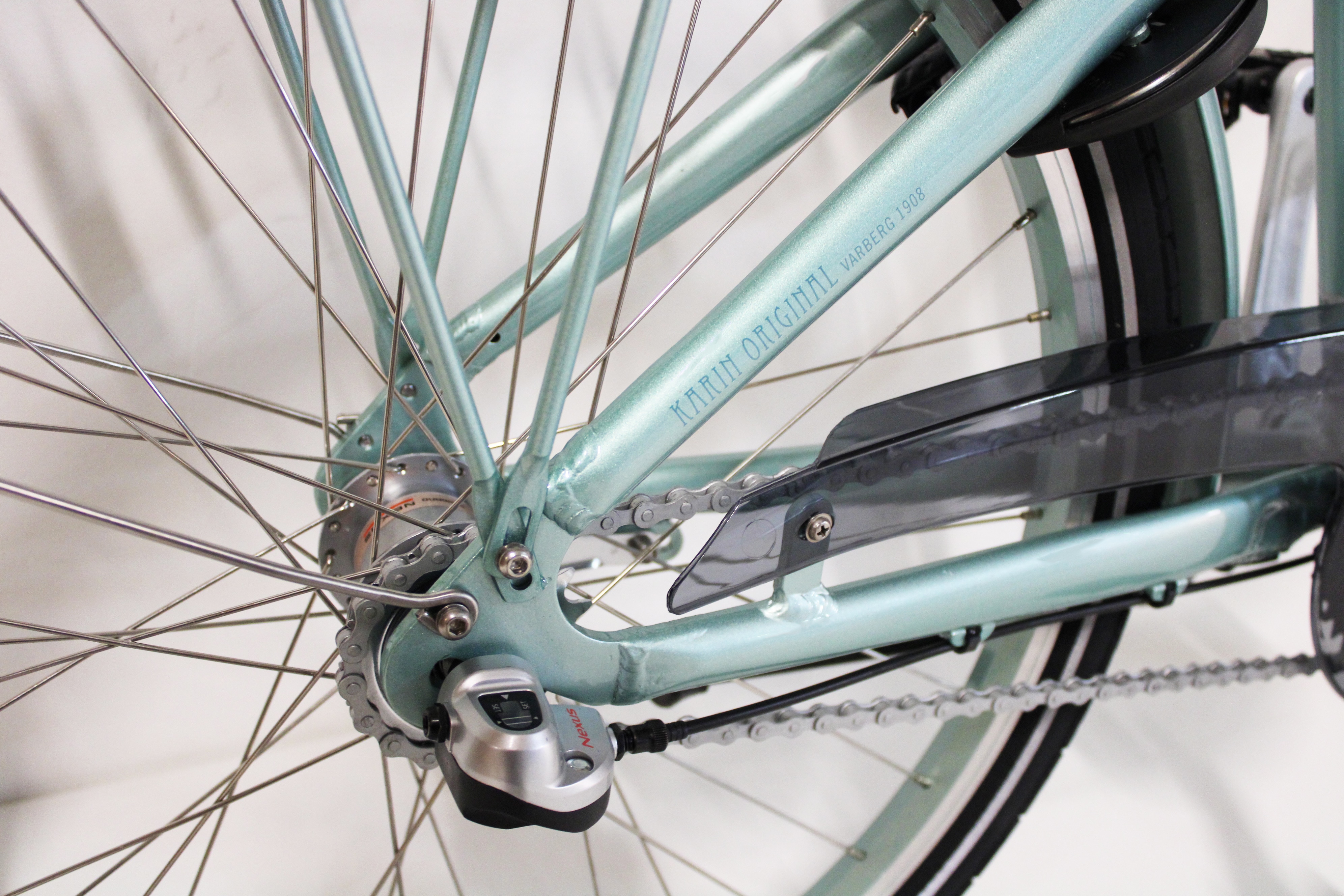 Monark Lill-Karin 24'' 3vxl Mint