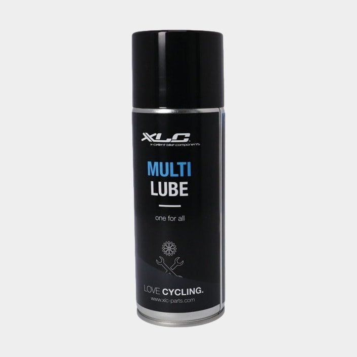 XLC Multi Lube  BL-W15 400ml