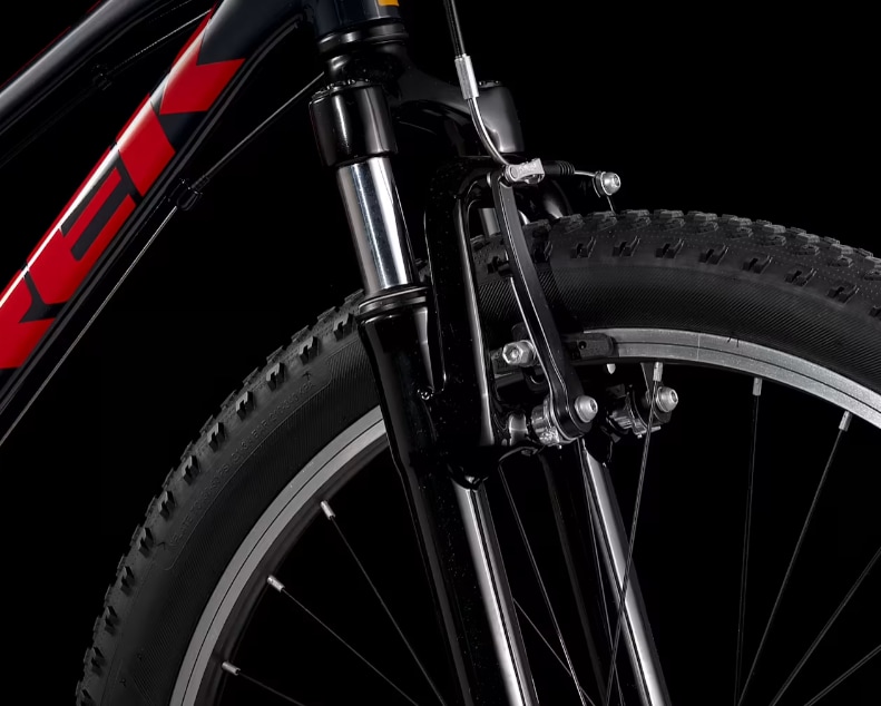 Trek Precaliber 24" Blå   Nyhet 