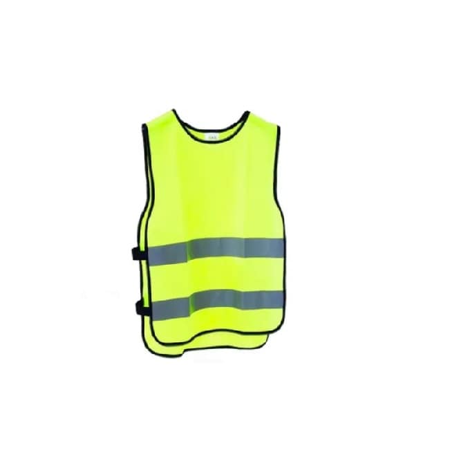 Reflexväst Vuxen M/L