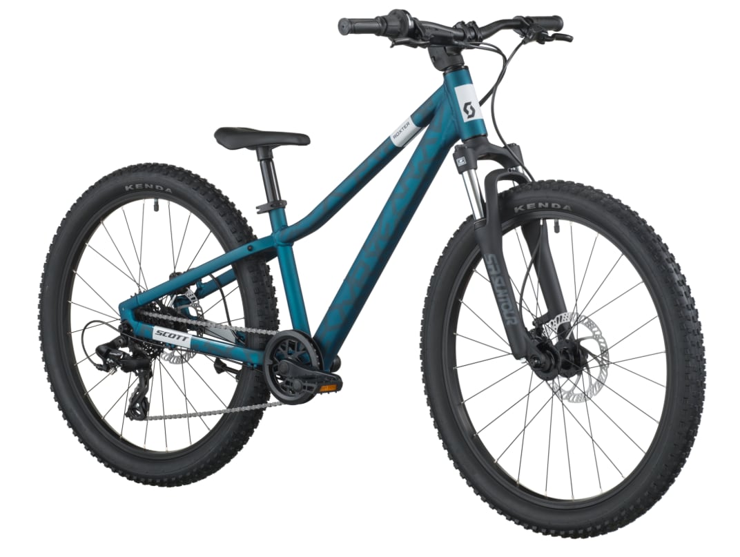 Scott Roxter 400 24" 8vxl  Nyhet 2026