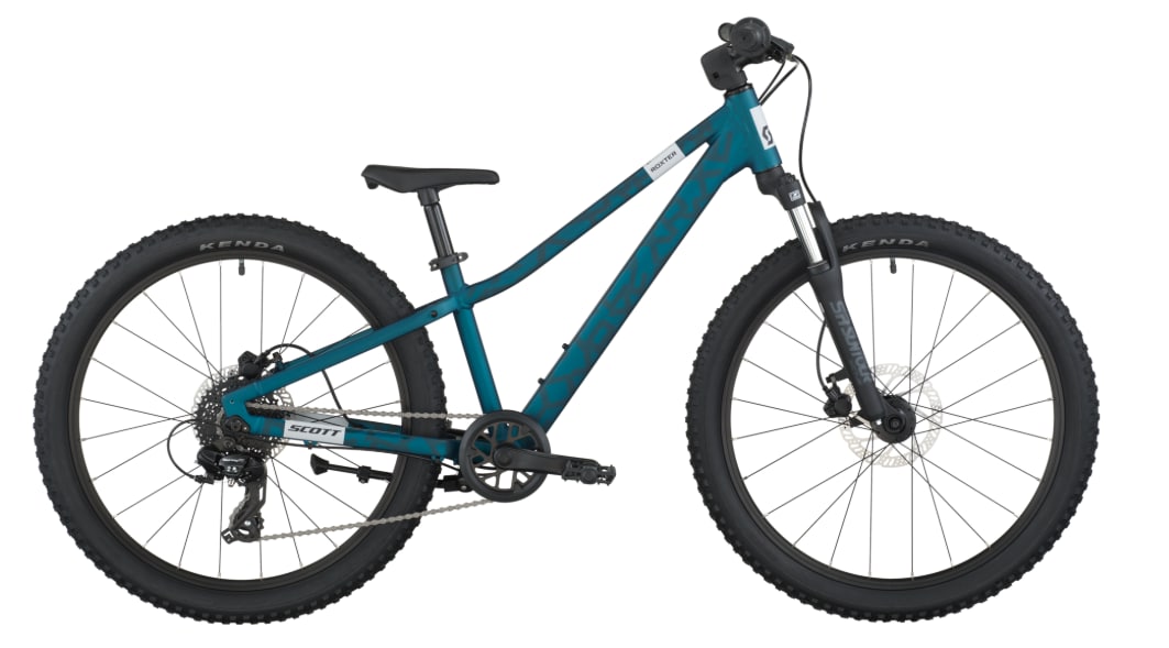 Scott Roxter 400 24" 8vxl  Nyhet 2026