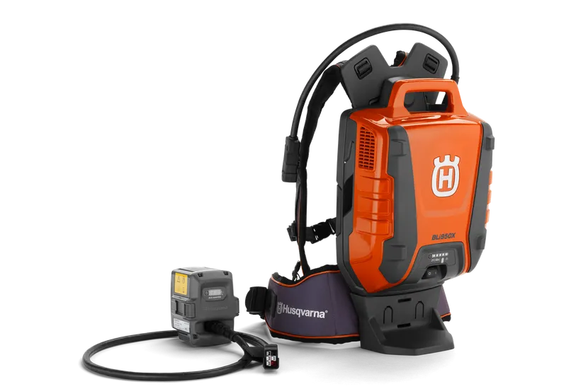 Husqvarna Ryggburet Batteri BLi950X