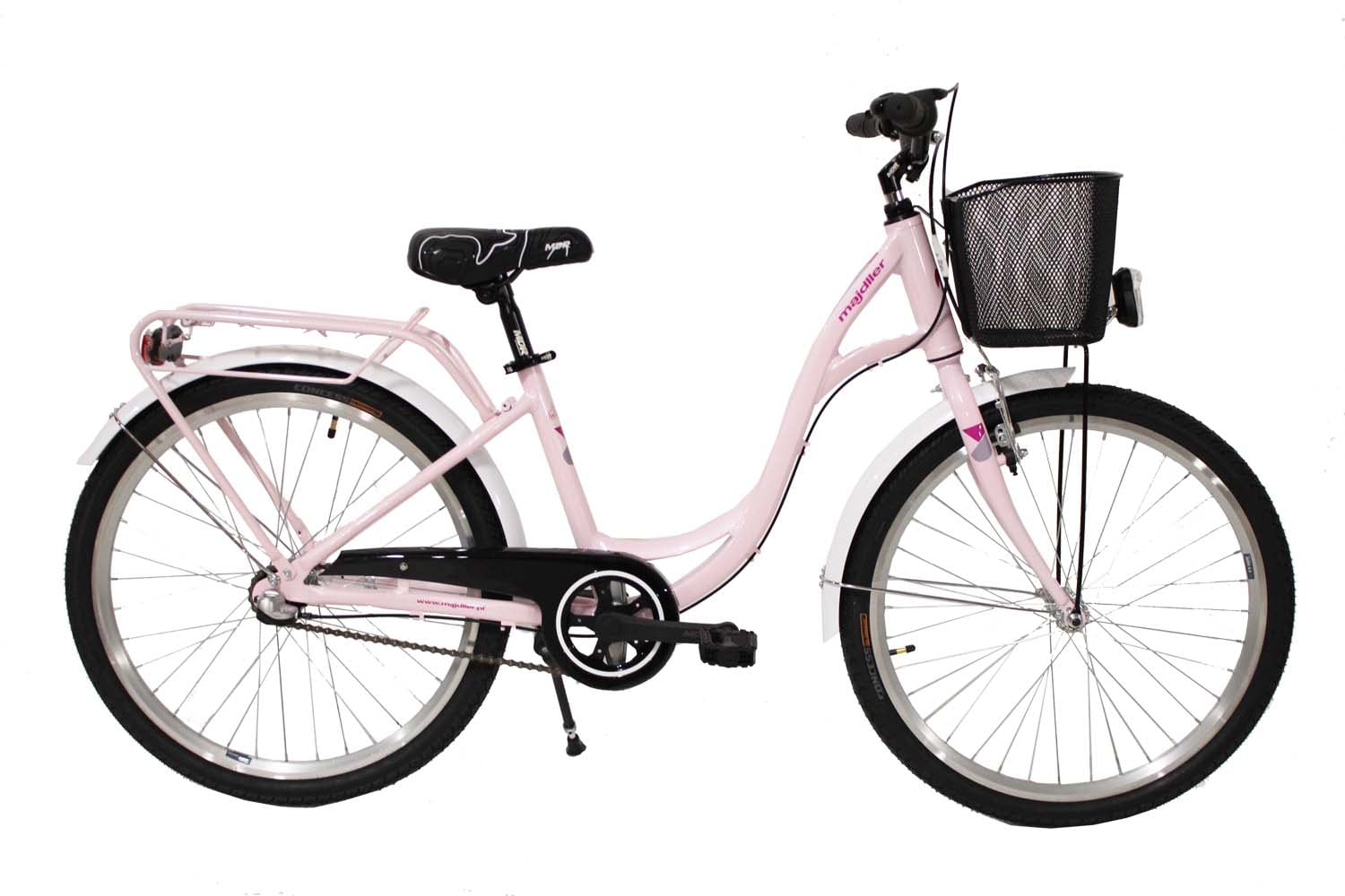 Sandnäs Bella 24" Rosa  Nyhet 