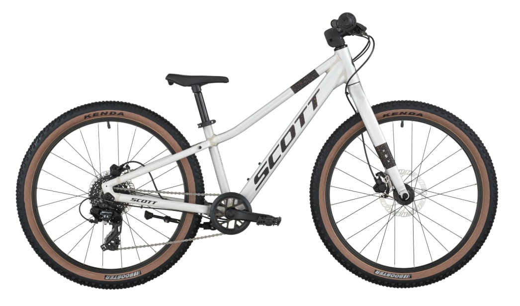 Scott Scale 400 silver  Nyhet 