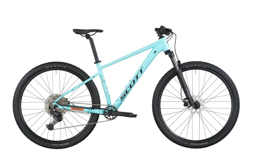 Scott Contrail 20 Blå  Nyhet 2026