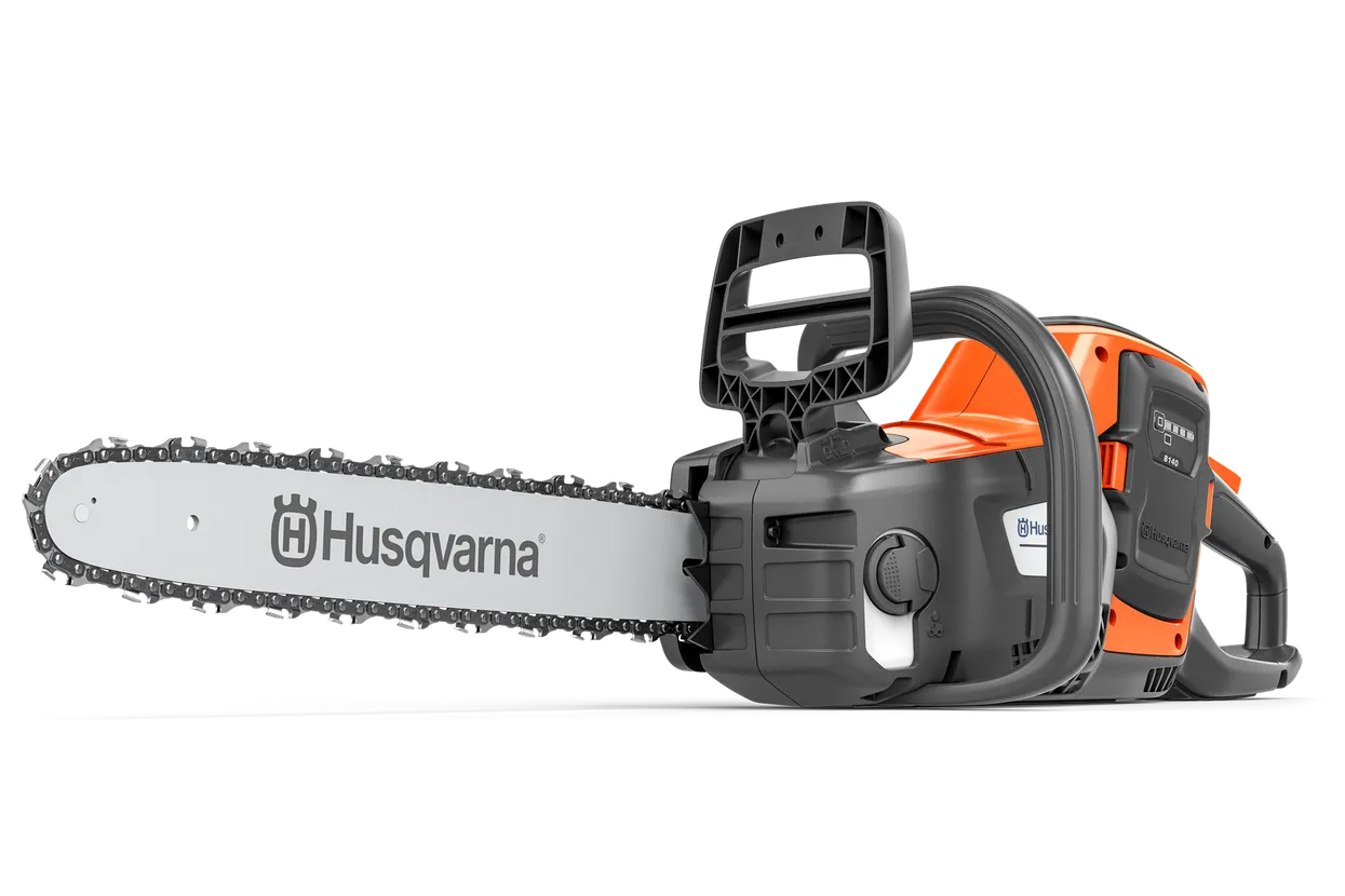 Husqvarna 240i batteri-motorsåg