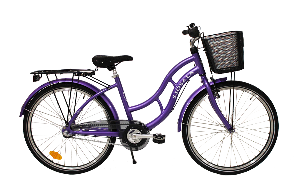 Sjösala Smilla 24'' 3vxl Viol