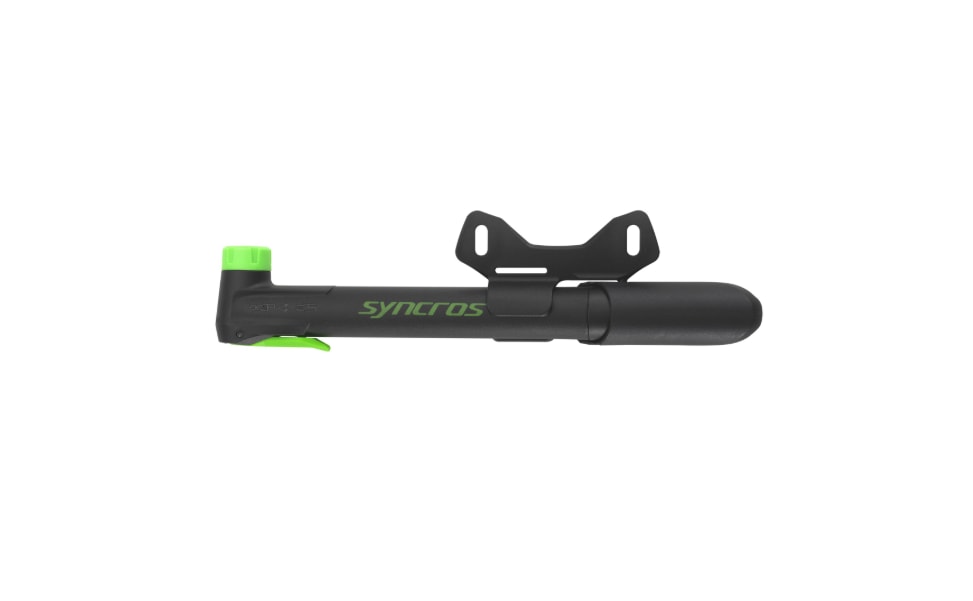 Syncros Mini-pump SMP 06 