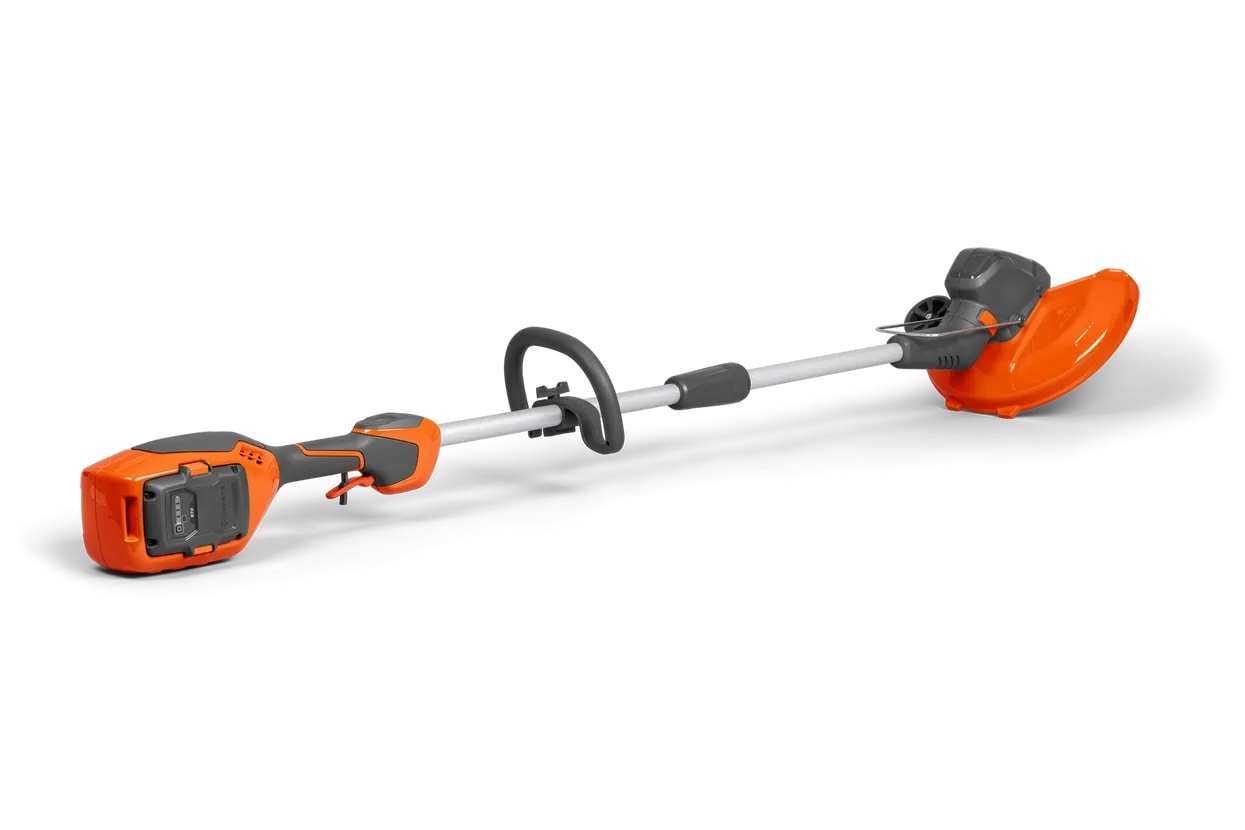 Husqvarna Grästrimmer 110iL Med Batteri & Laddare