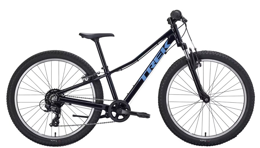 Trek Precaliber 24" Suspension Blå  Nyhet 