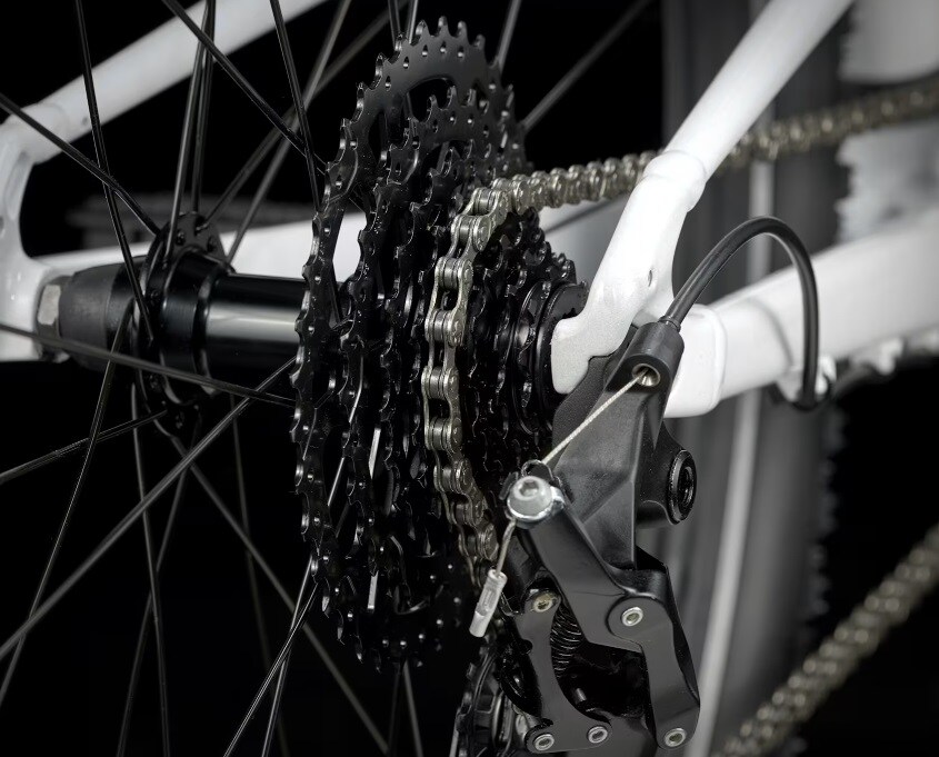 Trek Wahoo 26 Path Vit  Nyhet 2025