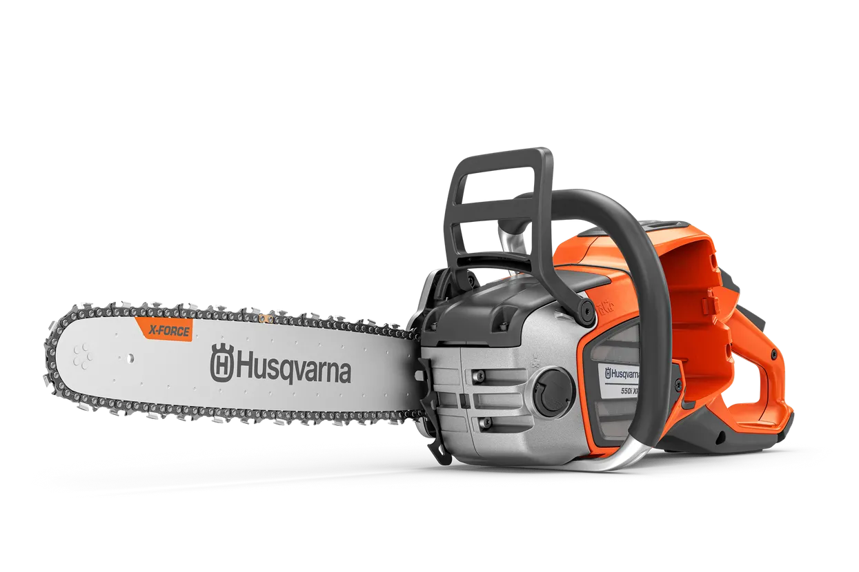 Husqvarna 550i XP