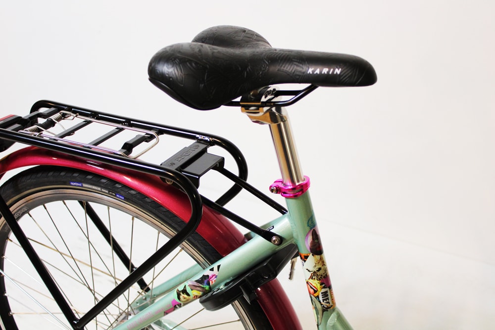 Monark Karin 213 26'' 3vxl Mint