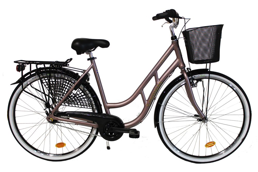 Sandnäs Fårö 7 Satin Matt 28" 7vxl